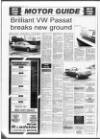 Lurgan Mail Thursday 07 August 1997 Page 22