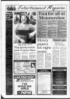 Lurgan Mail Thursday 07 August 1997 Page 30