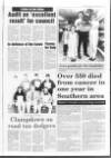 Lurgan Mail Thursday 07 August 1997 Page 33