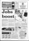 Lurgan Mail Thursday 21 August 1997 Page 1