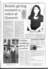 Lurgan Mail Thursday 21 August 1997 Page 15