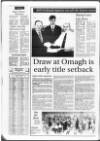 Lurgan Mail Thursday 21 August 1997 Page 48