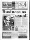 Lurgan Mail Thursday 28 August 1997 Page 1