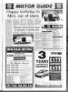 Lurgan Mail Thursday 28 August 1997 Page 17