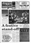 Lurgan Mail Tuesday 23 December 1997 Page 1