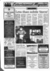 Lurgan Mail Tuesday 23 December 1997 Page 22
