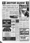 Lurgan Mail Tuesday 23 December 1997 Page 24