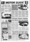 Lurgan Mail Tuesday 23 December 1997 Page 25