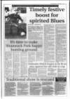 Lurgan Mail Tuesday 23 December 1997 Page 31