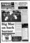 Lurgan Mail Thursday 08 January 1998 Page 1