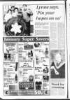 Lurgan Mail Thursday 08 January 1998 Page 2