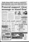 Lurgan Mail Thursday 08 January 1998 Page 7