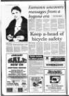 Lurgan Mail Thursday 08 January 1998 Page 8