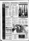 Lurgan Mail Thursday 08 January 1998 Page 22