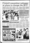 Lurgan Mail Thursday 08 January 1998 Page 24