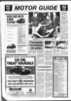Lurgan Mail Thursday 08 January 1998 Page 32