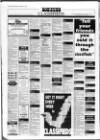 Lurgan Mail Thursday 08 January 1998 Page 42