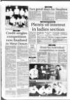 Lurgan Mail Thursday 08 January 1998 Page 44