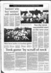 Lurgan Mail Thursday 08 January 1998 Page 48