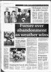 Lurgan Mail Thursday 08 January 1998 Page 50