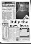 Lurgan Mail Thursday 08 January 1998 Page 52