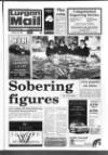 Lurgan Mail Thursday 15 January 1998 Page 1