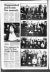 Lurgan Mail Thursday 15 January 1998 Page 12