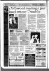 Lurgan Mail Thursday 15 January 1998 Page 18
