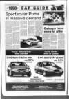 Lurgan Mail Thursday 15 January 1998 Page 24