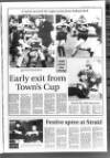Lurgan Mail Thursday 15 January 1998 Page 47