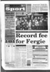 Lurgan Mail Thursday 15 January 1998 Page 56