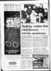 Lurgan Mail Thursday 29 January 1998 Page 8