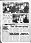 Lurgan Mail Thursday 29 January 1998 Page 14