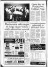 Lurgan Mail Thursday 29 January 1998 Page 16