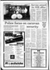 Lurgan Mail Thursday 29 January 1998 Page 18