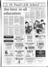 Lurgan Mail Thursday 29 January 1998 Page 25