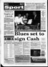 Lurgan Mail Thursday 29 January 1998 Page 52