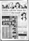 Lurgan Mail Thursday 05 February 1998 Page 4