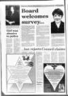 Lurgan Mail Thursday 05 February 1998 Page 8