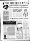 Lurgan Mail Thursday 05 February 1998 Page 16