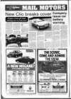 Lurgan Mail Thursday 05 February 1998 Page 18