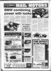 Lurgan Mail Thursday 05 February 1998 Page 20