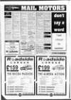 Lurgan Mail Thursday 05 February 1998 Page 24