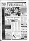 Lurgan Mail Thursday 05 February 1998 Page 28