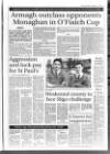 Lurgan Mail Thursday 05 February 1998 Page 41