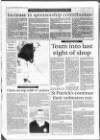 Lurgan Mail Thursday 05 February 1998 Page 42