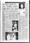 Lurgan Mail Thursday 05 February 1998 Page 45