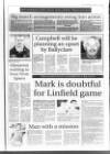 Lurgan Mail Thursday 05 February 1998 Page 49