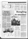 Lurgan Mail Thursday 05 February 1998 Page 50