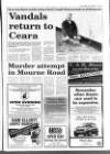 Lurgan Mail Thursday 12 February 1998 Page 3